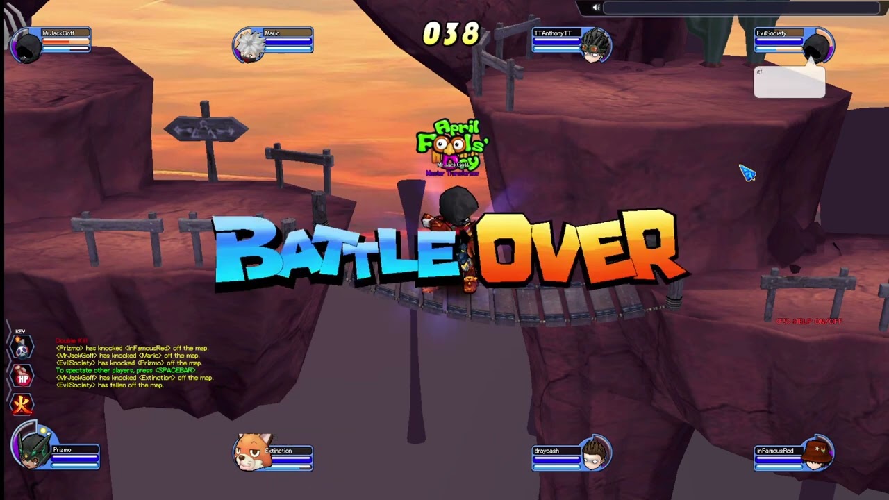 Another Late Night Moon | Rumble Fighter Unleashed Moonlight Valley Gameplay