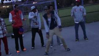 Official Odd1z Jerkin Video 2011