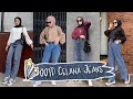 OOTD Celana Jeans | OOTD Celana Jeans Hijab | Inspirasi OOTD Celana Jeans Ala Selebgram