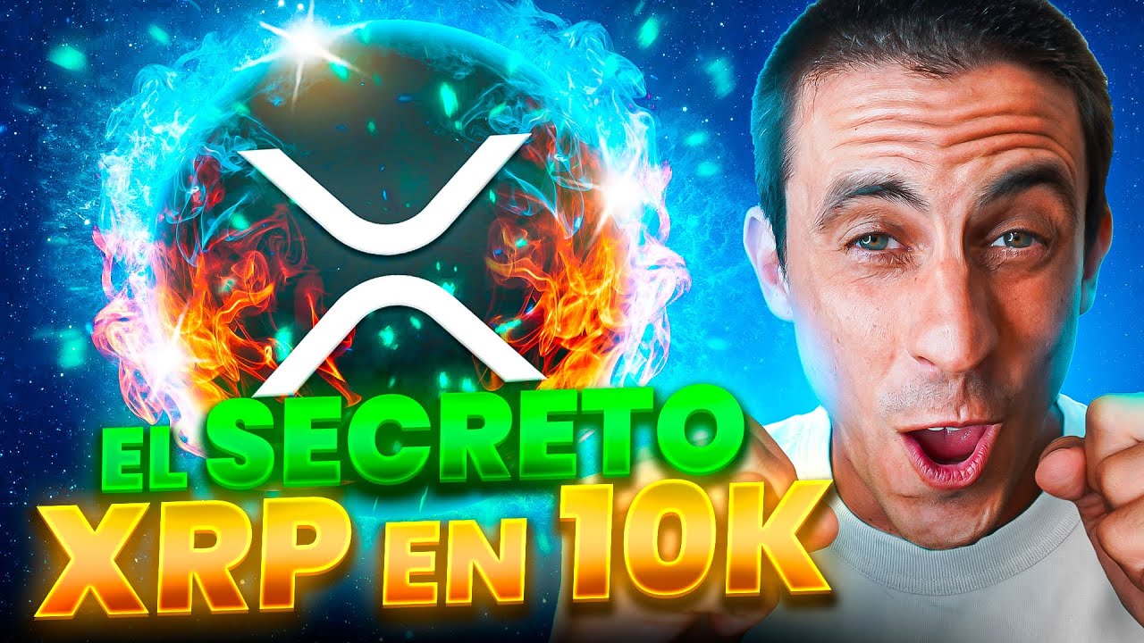 💥 El Poder de XRP: ¿Cómo Ripple Resuelve la Crisis de Liquidez Global