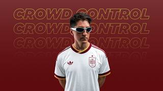 1-Hour HOUSE MIX | Wuki, Mambana, PNAU, Azzecca & More | CROWD CONTROL by Nick Abel Crowd Control Extended Mix