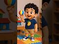 Shape of the Day : Circle Song #kidssongs #shapesforkids #shapesongforkids