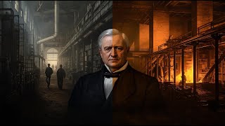 From Factory Boy to Billionaire: The Andrew Carnegie Story Profile