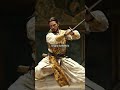 Six of the Finest Swordsmen in History