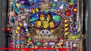 Aerosmith Game Objectives