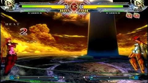 BBCS2 PSN Casuals Collection (october - december) [Lambda-11]