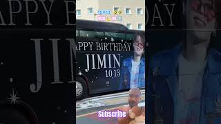 birthday for Jimin 💜🥀🥰|| WhatsApp Status || Sajan Sajan Teri Dulhan || #bts#shorts#kutaagswala