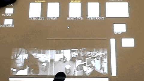 Overview of the SmartChair at the GRASP Lab, University of Pennsylvania