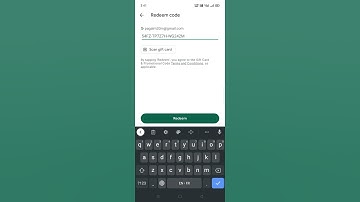 Zeb Kharch app || Unlimited Free Redeem code
