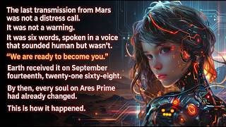 212 Colonists Vanished On Mars — What They Became Will Terrify You | Space Horror Story