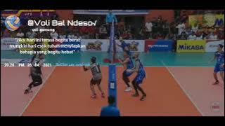 Story wa\\spike keras sandi akbar🤯