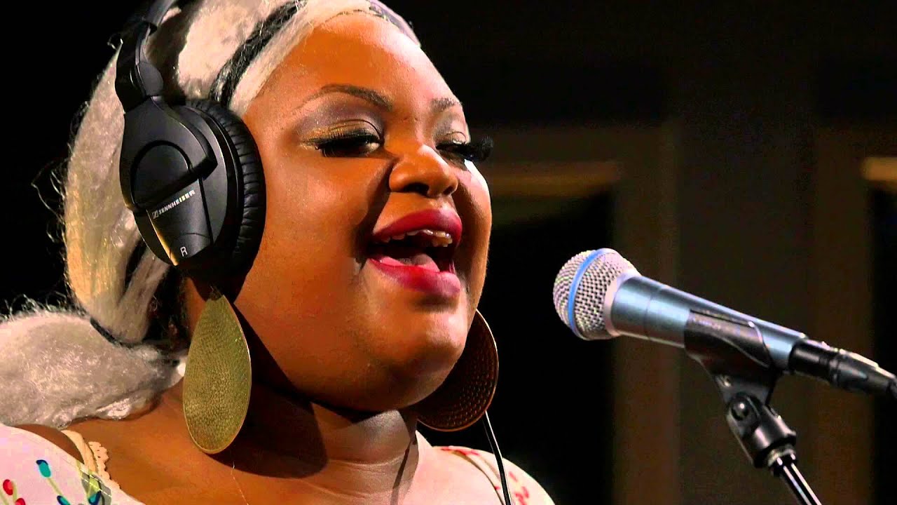 Guarda Grace Love & the True Loves - Fire (Live on KEXP) su YouTube Guarda Grace Love & the True Loves - Fire (Live on KEXP) su YouTube