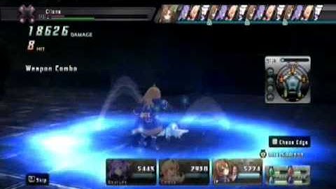 Hyperdimension Neptunia- PART 58