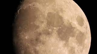 Luna crescente del 06 settembre 2022 ore 20 e 30.