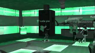 Onverse - Shark Tank Club Dance Party