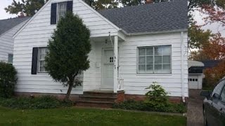 5149 Clement 3bd/1ba Maple Heights