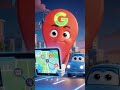 “Your Apps Know Your Secrets 😨📱 | 3D Cartoon Story – Part 2”