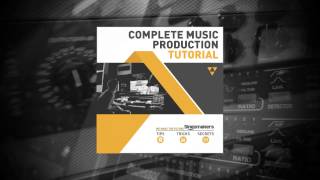 Complete Production Tutorial Trailer - New Course By Singomakers