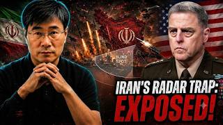 Iran Just Used a Failed Interceptor to Show America Its Radar Blind Spot | Prof Jiang Xueqin
