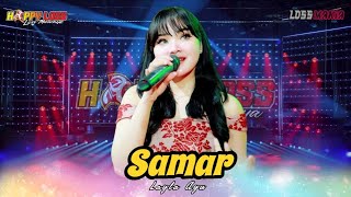 Download lagu HAPPY LOSS - SAMAR - LAYLA AYU KDI