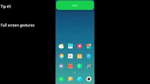 Optimization and Set-up Guide for the Xiaomi Mi 9T & Redmi K20