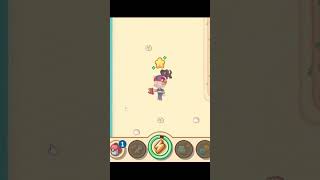 Reaching level 4 in Prodigy English #prodigygame #english #shorts #youtubeshorts