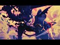 BLACK CLOVER HARDSTYLE REMIX ZYZZ 