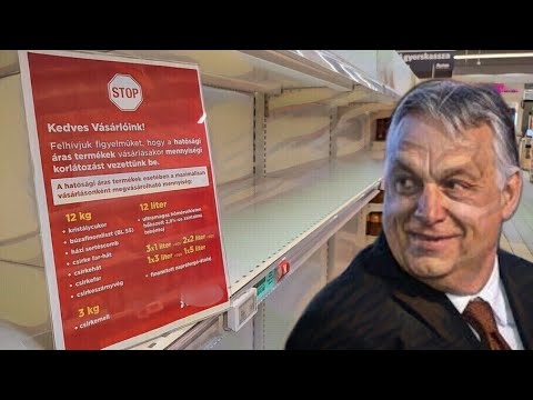 Elszabadult infláció, árstopot követő áruhiány és az Orbánt kihívó politikai alternatívák esélyei