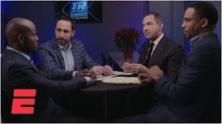 Canelo Alvarez, Manny Pacquiao and Deontay Wilder contend for 2019 Fighter of the Year | ESPN Boxing