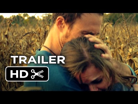 Sand Castles trailer