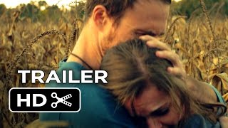 Sand Castles Official Trailer 1 (2015) - Drama Movie HD