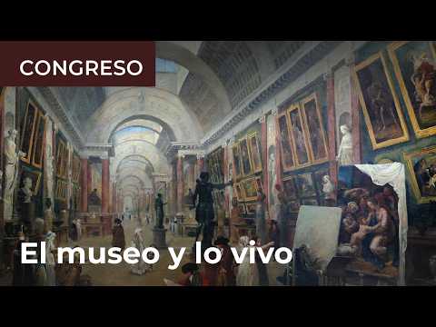 The Museum and the Living