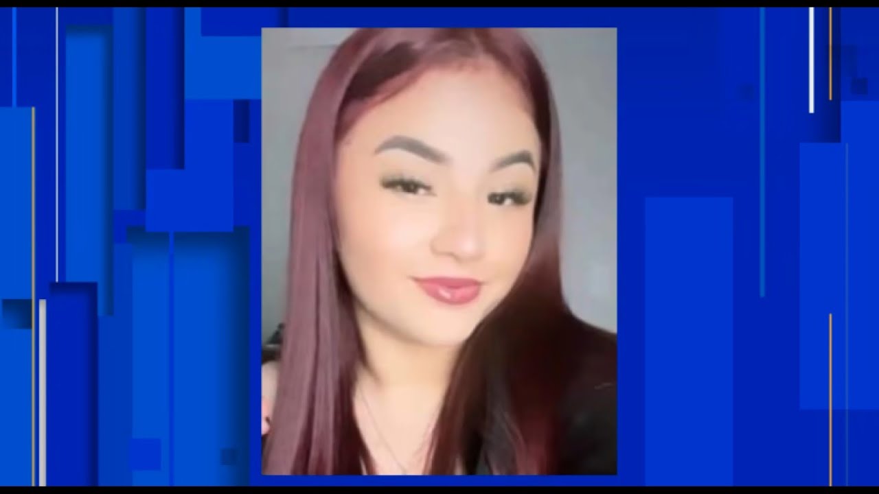 San Antonio police search for missing 17-year-old girl - YouTube