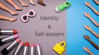 Live My Digital for parents: Identity & Self-esteem