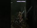 Odachi is Perfectly Balanced (lie) #nioh2 #Shorts #gaming