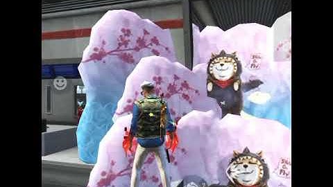 FREE FIRE CONFIGURATION PERFECT PARA SAMSUNG A1, A2, A3, A4, A5, A6, A7, A8, A9, #short