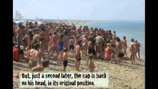 Movie mistakes Jaws 1975)