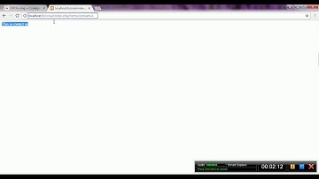URI routing in codeigniter