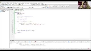Caesar Cipher Algorithm(Decryption)