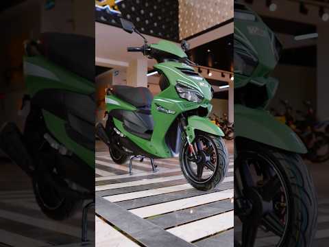 MOTOLUX W46 50cc