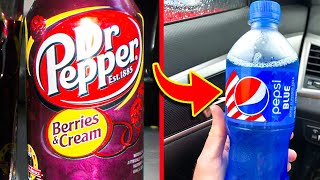 Top 15 Discontinued Soda Drinks We All Miss (Part 2)