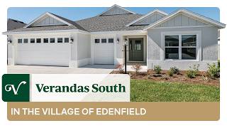 Welcome Home to Edenfield Verandas South