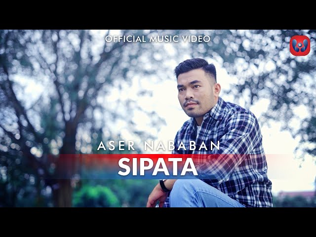 Aser Nababan - Sipata (Official Music Video) class=