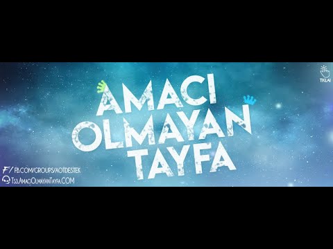 Oğuzhan Tankaz - Amacımız Biraz Bile Olsa Bizim | AOT Özel Müzik I