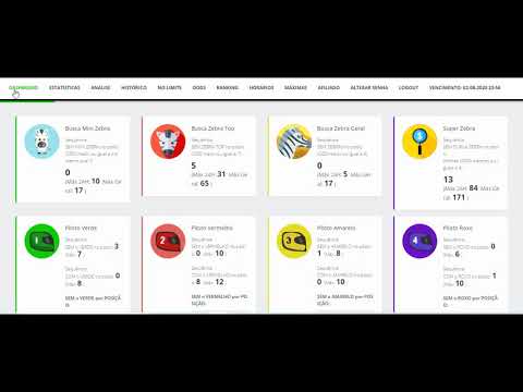 Speedway Virtual Bet365 -  Como Ganhar dinheiro - Análise do Sistema