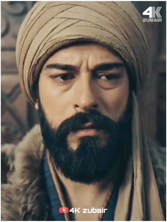 | Arabic Song Remix | Nti Sbabi ( Remix Amorf) | Dundar Bey Death Scene | #shorts  #whatsappstatus