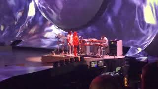 Download Lagu Ariana Grande - Dangerous Woman (Sweetener World Tour London Night 1) MP3 Download Lagu Ariana Grande - Dangerous Woman (Sweetener World Tour London Night 1) MP3