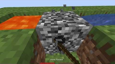 Getting Started In Skyblock! ▫ Minecraft 1.15 Skyblock [episode 1 ]