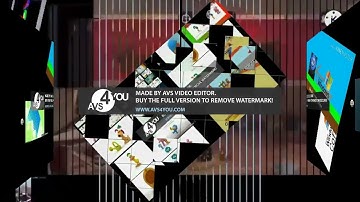 Videos Transition Collab Add Round 13 (ME ONLY)