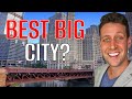 Top 5 Reasons To Live In Chicago Illinois 2026